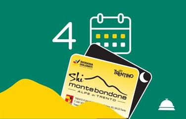 Image for: MB 4 Giorni+S